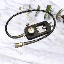  Oxygen Cylinder Valve