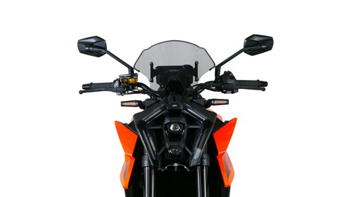Ktm 990 duke bulle - ktm,