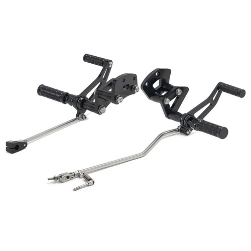Commandes avancées pour - commandes,