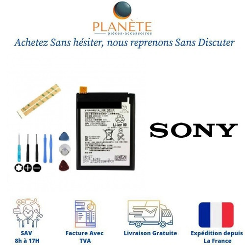 Originale batterie pour sony - originale,
