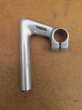 PEUGEOT PHILIPPE ATAX ANCIEN POTENCE VELO COURSE ROUTE BICYCLE STEM 70 22 25 NOS