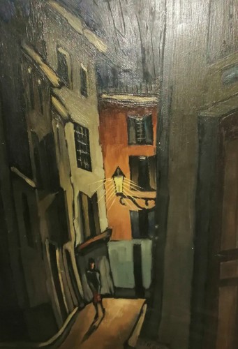 Peintre provençal joseph - peintre,