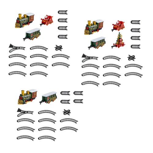 Coffret train électrique - train,