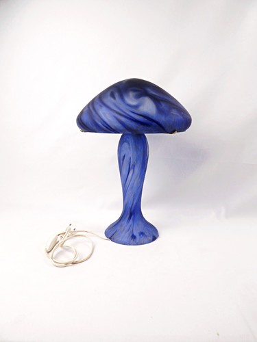 Lampe champignon pate - en,