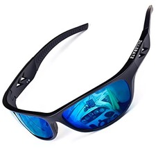 Lunettes de Soleil Sport
