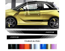 2 BANDES BAS DE CAISSE PORTES