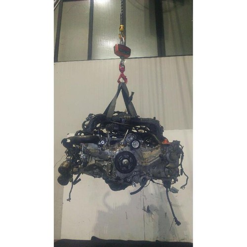 Moteur qui fonctionne - moteur, pas
