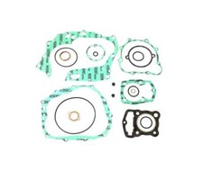 HONDA 125 XLS XLR 81/89 - KIT JOINTS MOTEUR  666A128FL