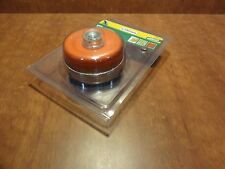 Wolfcraft cup brush 100mm M14 max.8500 RPM