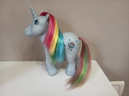 Little pony moonstone - pony,