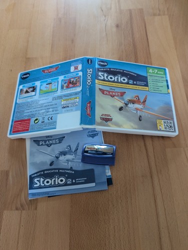 Disney planes histoire - disney,