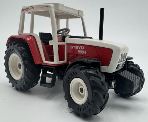 Siku steyr 9094 - 9094, 1/32