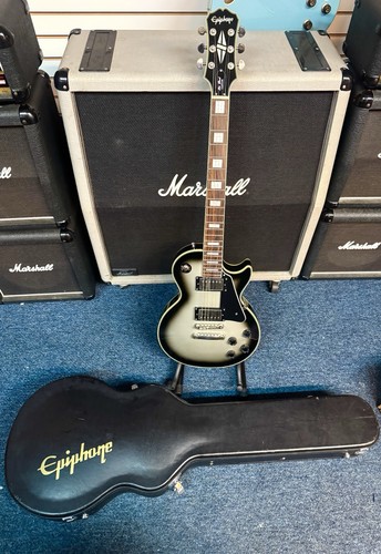 2008 epiphone les paul - 2008,