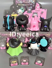 TOPTOY Sanrio Halloween Mischief Night Series Blind Box Confirmed Figure Art Toy