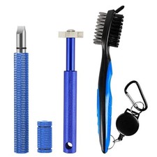 3 Pièces Outils De Nettoyages