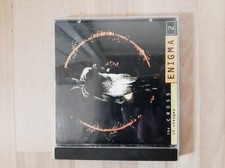 Enigma 2 - The Cross of