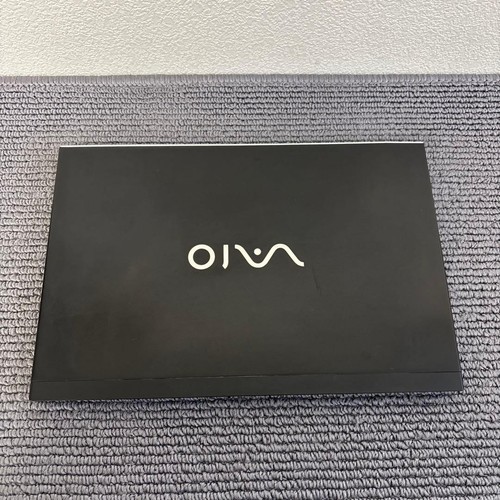 Sony vaio vjpg11c11n 4go - vaio,