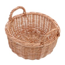 Panier Pain De Table Osier