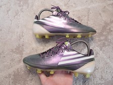 Adidas F30 F50 Adizero FG 2010 Chameleon ﻿G17017 Soccer Cleats Boots Sz 8 US
