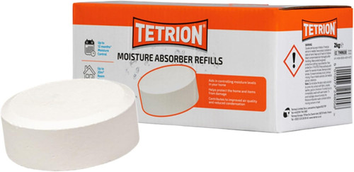 Absorbeur humidité recharge - absorbeur,