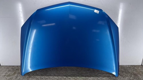 Capot opel tigra twintop - capot, 2