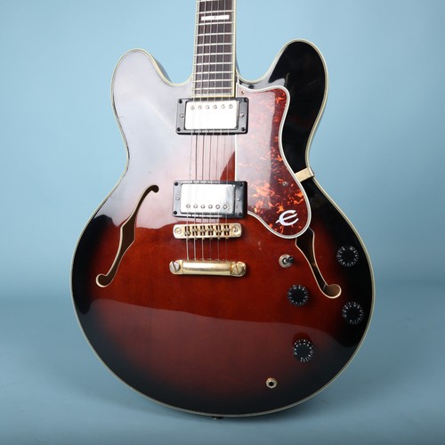 1990 epiphone sheraton - epiphone,