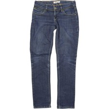 Levi's 571  Femme Bleu