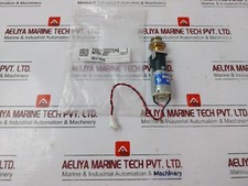 Moteur Électrique DC Réducteur Tsukasa TG-47C-FU-107-D644 Avec Engrenage, 24V