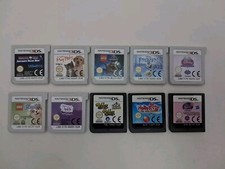 Jeux Nintendo 3DS & Nintendo