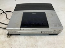 PIONEER XC-L5 Pop Up Display Stereo Receiver CD Player S