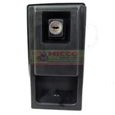 Poignée Encastrée Pour