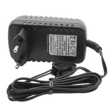 Chargeur pour Husqvarna