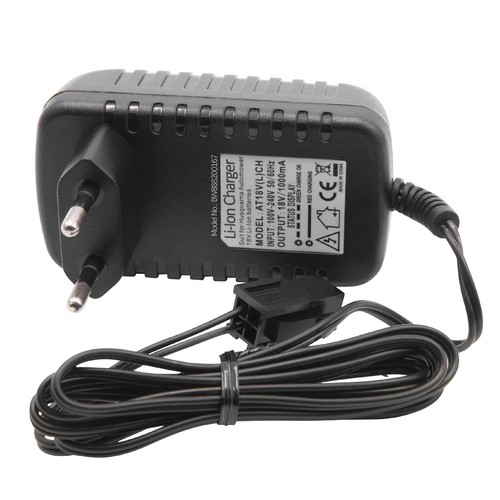 Chargeur pour husqvarna - chargeur,