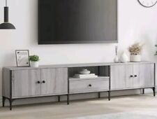Ensemble meuble TV 164 cm