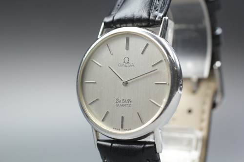 1978 near mint omega - mint,