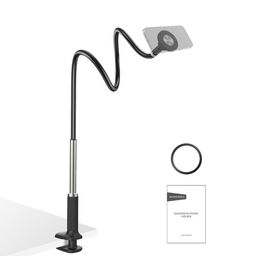 Basics support magnétique - basics,