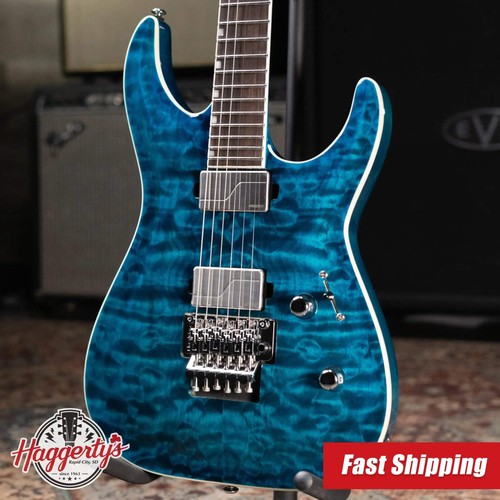 Esp ltd 1000 electric - esp, mh-1000