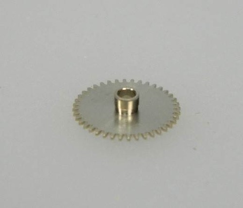 Unitas 6497 roue - unitas,