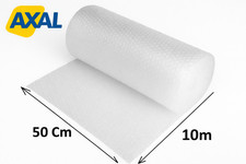 Rouleau Film Papier bulles /