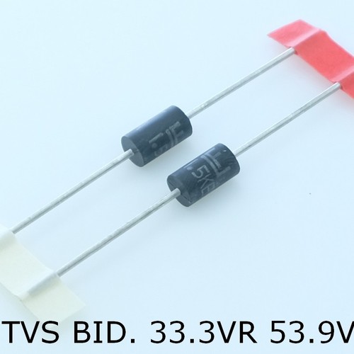 5ke39ca diode bidirectionnel - 1.5ke39ca,