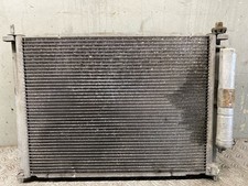 86724 Radiator Renault Twingo II (CN0) 8200369308