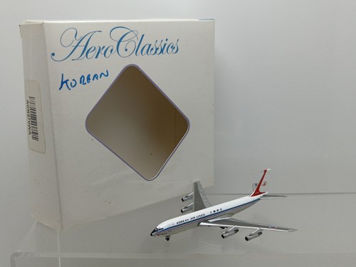 Aero classics 400 boeing - 1:400,