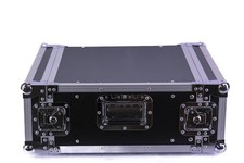 17" Depth Rack Flight Case ISSUE