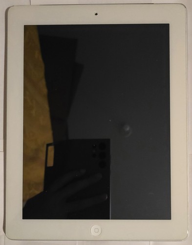 Ipad a1430 wifi - ipad,