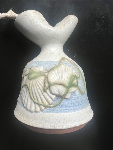 Lampe huile terre cuite - a, en
