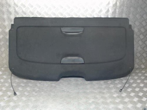 Plage arriere peugeot 308 - 308, 1