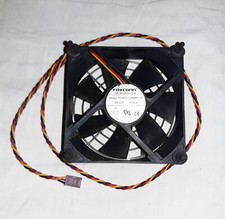 Ventilateur PC 12V 90/92x25mm