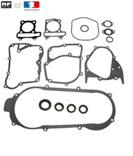 Pochette de joints moteur