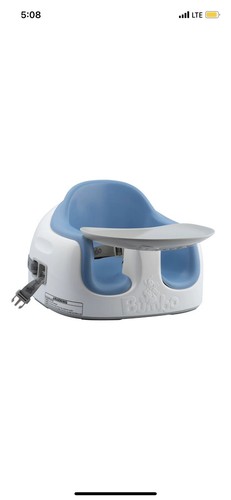 Bumbo baby toddler adjustable - bumbo,