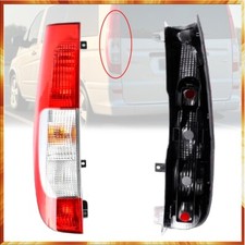 1x Feu Arriere Lampe pour Mercedes Vito W639 de 2003 a 2014 Gauche 6398200264